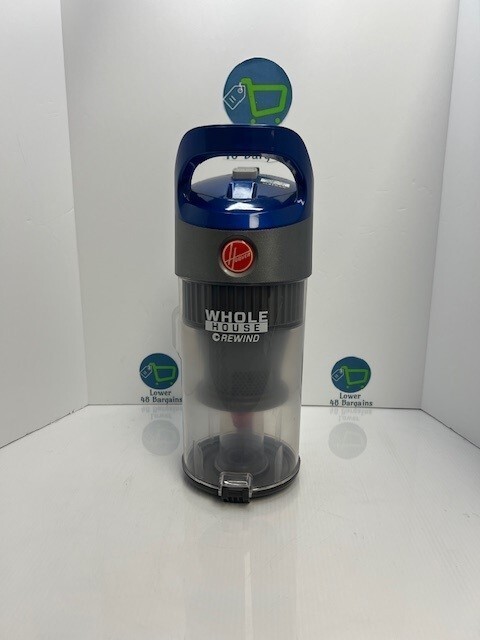 Spares2go - Kit De Filtros U71 Para Aspiradoras Hoover Smart