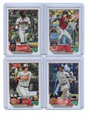 2023 Topps Holiday Baseball - You Pick & Complete Your Set #H1-220 Base Singles