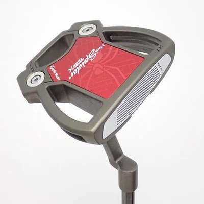 TaylorMade  SPIDER MY SPIDER TOUR X(2024)  Steel Shaft 34 Shaft Steel Shaft Putt - Image 1 of 4