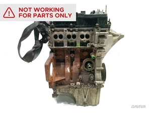 Ford Fiesta Motor desnudo 1.0 EcoBoost Gasolina 74kW (100 HP) SFJC 2016 (13-17) - Picture 1 of 8