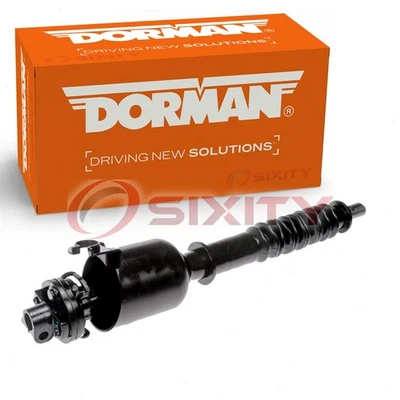 Eje de dirección intermedio inferior Dorman para Chevrolet K1500 1995-1999 ca Foto 1 de 4