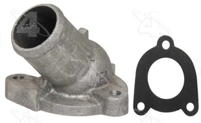 Salida de agua de refrigerante del motor para Subaru Brat 1978-1979 cuatro estaciones Foto 1 de 4