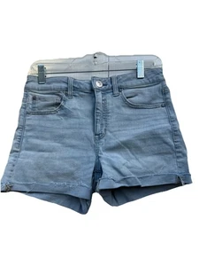 American Eagle Outfitter Damenshorts Größe 8 Next Level Stretch-Logo "  - Bild 1 von 11