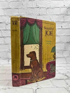Beautiful Joe by Marshall Saunders [] - Imagen 1 de 10