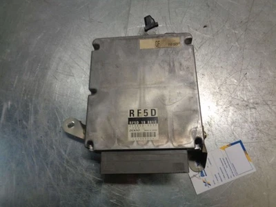 Centralina Motore ECU Compatibile Con MAZDA 6 STATION WAGON (GY) 2.0 - Immagine 1 di 4