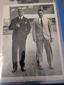 Leeds and McCullough Photo - Picture 1 of 2