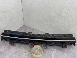 OEM Front Bumper Radiator Upper Garnish for 2020-2022 Kia Soul - Picture 1 of 13