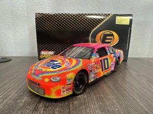 Ricky Rudd #10 Tide Give Kids The World Elite 1999 1:24 NASCAR acción sin usar, en caja % - Imagen 1 de 12