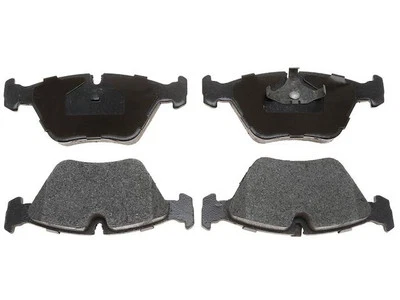 Juego de pastillas de freno delanteras Raybestos 98312QVCY 1990 1991 1992 BMW 535i 1989-1993 Foto 1 de 2