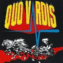 Quo Vardis von Vardis | CD | Zustand sehr gut - Image 1 of 2