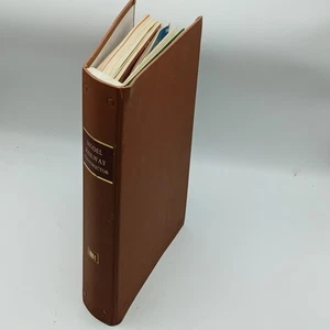 Model Railway Constructor Magazine 1984 12x Issues In Folder - Bild 1 von 17