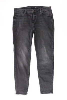 ⭐ edc by Esprit jeans per le signore taglia W34/L32, XXL, 48 nero di cotone ⭐ - Imagen 1 de 4