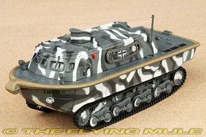 Amercom 1:72 Landwasserschlepper German Army - Picture 1 of 8
