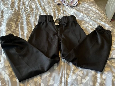 Pantalones de béisbol talla juvenil para niños Foto 1 de 4