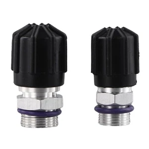 Air Conditioner Valve Core High Universality Fitment Reliable Valve Core - Picture 1 of 19