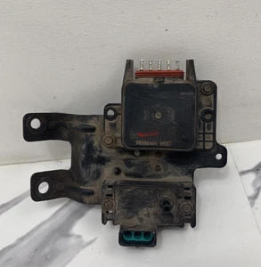 1985 - 1991 Chevy GMC 5.7 GM 16052401 Electronic Spark Control Module Assembly - Picture 1 of 8