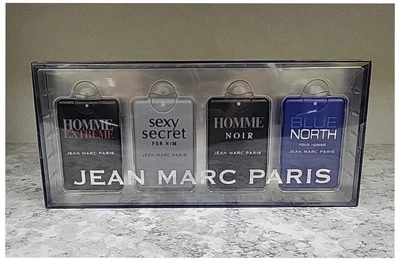 Men's Pocket Spray Cologne Travel Luggage Bag Car Eau De Parfume Boss Gift Party Foto 1 de 4