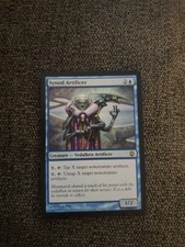 1x Darksteel Synod Artificer Magic The Gathering MTG LP