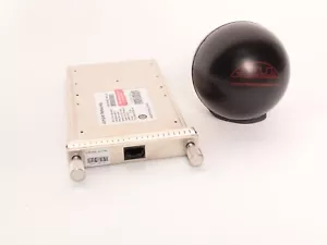 SRX-CFP-100G-SR10, JUNIPER SRX, 100-Gig Ethernet single-mode CFP optics 850nm. - Picture 1 of 4