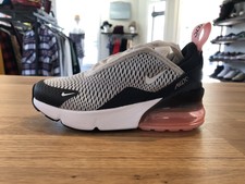 nike 270 platinum tint coral