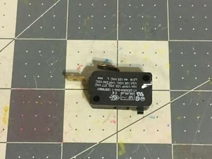 Amana Refrigerator Switch 12575501 - Picture 1 of 2