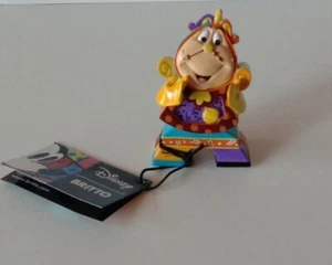 COGSWORTH MINI FIGURINE (9cm) - Bild 1 von 10