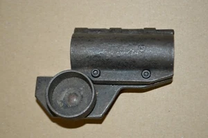 US M84 Sniper Scope M1D mount base ORIGINAL USGI M Marked - Picture 1 of 4