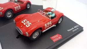 CRR25422 Carrera Maserati A6GCS Mille Miglia 1954 1/32 - Imagen 1 de 5