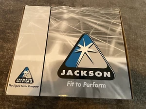 Jackson Ultima Women's Finesse Series JS150/151 Skates 3WH 33EUR 21JPN - Picture 1 of 6