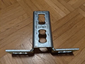 Hilti MQV-2/2 D Schienenverbinder - Bild 1 von 3