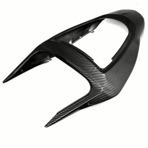 For Kawasaki ZX6R 2003-2004 Z1000 2003-2006 Carbon Fiber Rear Tail Seat Fairing - Picture 1 of 10
