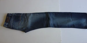 Diesel Industry GR W 26 - L 30 VIKER REGULAR STRAIGHT Herren Jeans Neu - Bild 1 von 12