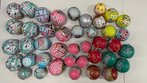 LOL Surprise Lot Of 40 Winter Disco Glitter Globe LOL Boys & More New Sealed - Picture 1 of 2