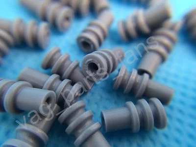 30 x Single Wire Seals 963530-1 357972740D for VAG VW Audi Skoda 1.5mm Pins - Image 1 of 4