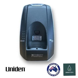 Uniden XDECT 8315 Spare Base Unit ~ No Power Cord - Picture 1 of 6