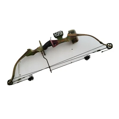 Vintage Martin Lynx XR Series Compound Bow. The Pull is not for Wimps! - Image 1 of 4