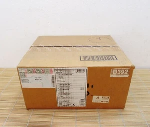 NEW Cisco PWR-3900-AC 3925 3925E 3945 3945E AC power supply NEU SEALED - Bild 1 von 1