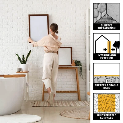 Christmas 406 High Quality Stabilising Solution - 5 Litres - Image 1 of 4