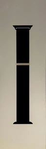 Genuine Apple Watch Sport Loop Band(45mm) for Apple Watch Series 9 Midnight - Zdjęcie 1 z 4