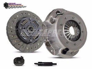 GM Clutch Kit for 79-02 Colt Summit Elantra Eclipse Mirage Champ 1.4 1.5 1.6 1.8 - Picture 1 of 8