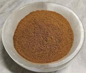 Blutwurzelpulver - Bild 1 von 1