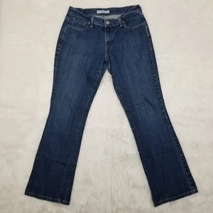 Levis 515 Women's Bootcut Jeans Size 6m Measured 29x30 - Picture 1 of 7