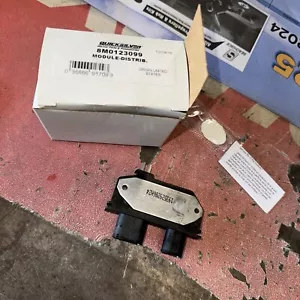OEM Mercury 8m0123099 Ignition Module NEW - Picture 1 of 1