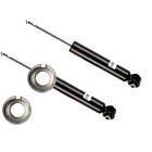 2 Bilstein B4 shocks 2-19-146188 rear for PEUGEOT 407 407 Coupe 407 SW OE Replac Peugeot 407