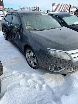 Bomba de dirección asistida usada se adapta a: Ford Fusion 2010 3,5 grado A Foto 1 de 4