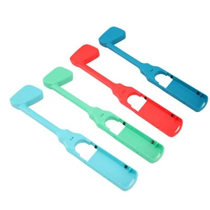 Game Golf Clubs Ergonomic Adjustable Double Protection Golf Game Controller ZZ1 - Picture 1 of 18