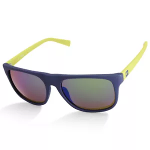 Gafas de sol Guess GU6825 Z00 espejo púrpura/púrpura moda para hombre - Imagen 1 de 4