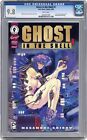 Ghost in the Shell #1 CGC 9.8 1995 0266337006