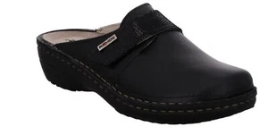 Rohde Cremona Damen Clogs Pantolette 6175 Wechselfußbett Hausschuhe - Picture 1 of 7