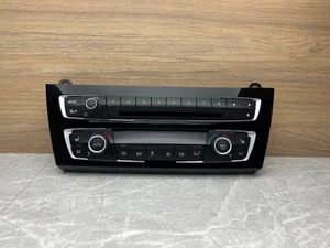 BMW OEM Audio Operating FBM CD Radio AC Control Module F20 F21 F22 F87 F23 M2 - Picture 1 of 6